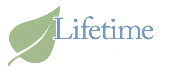 Lifetime Hearing CLinic Logo